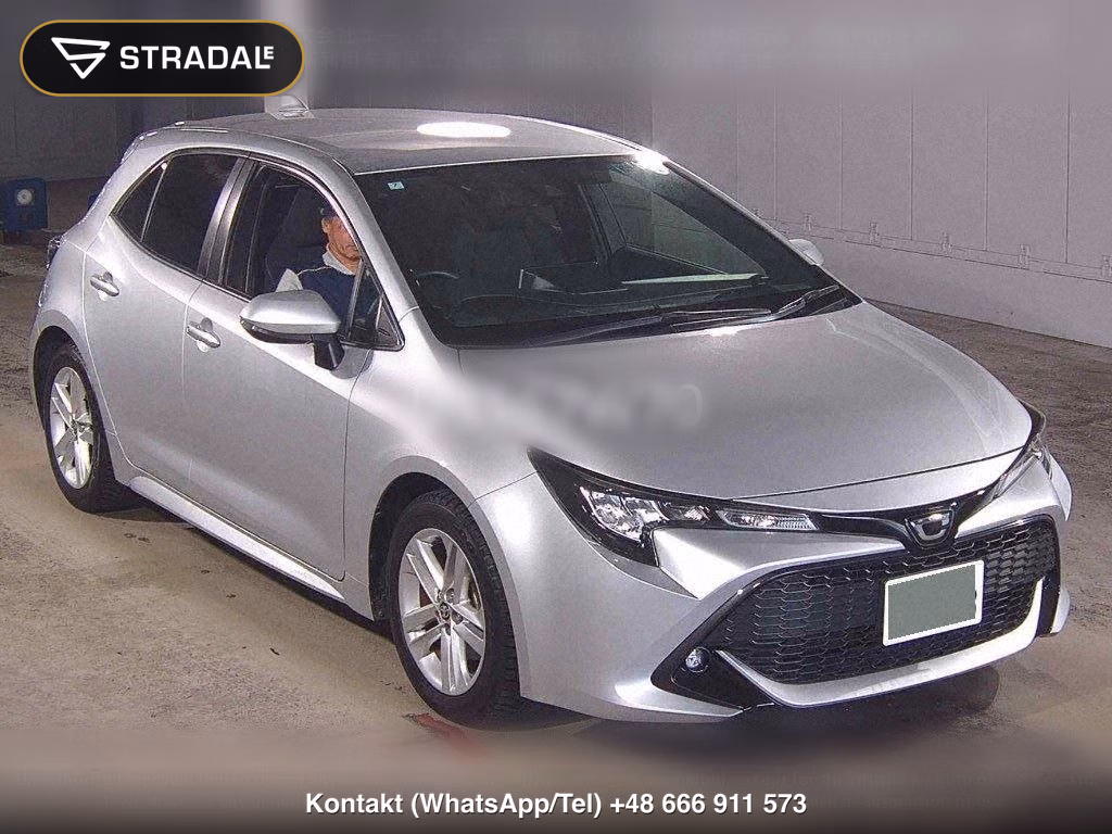 TOYOTA COROLLA SPORT G, miniaturka 2