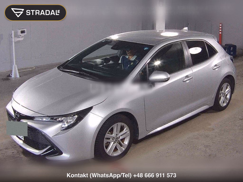 TOYOTA COROLLA SPORT G, miniaturka 5
