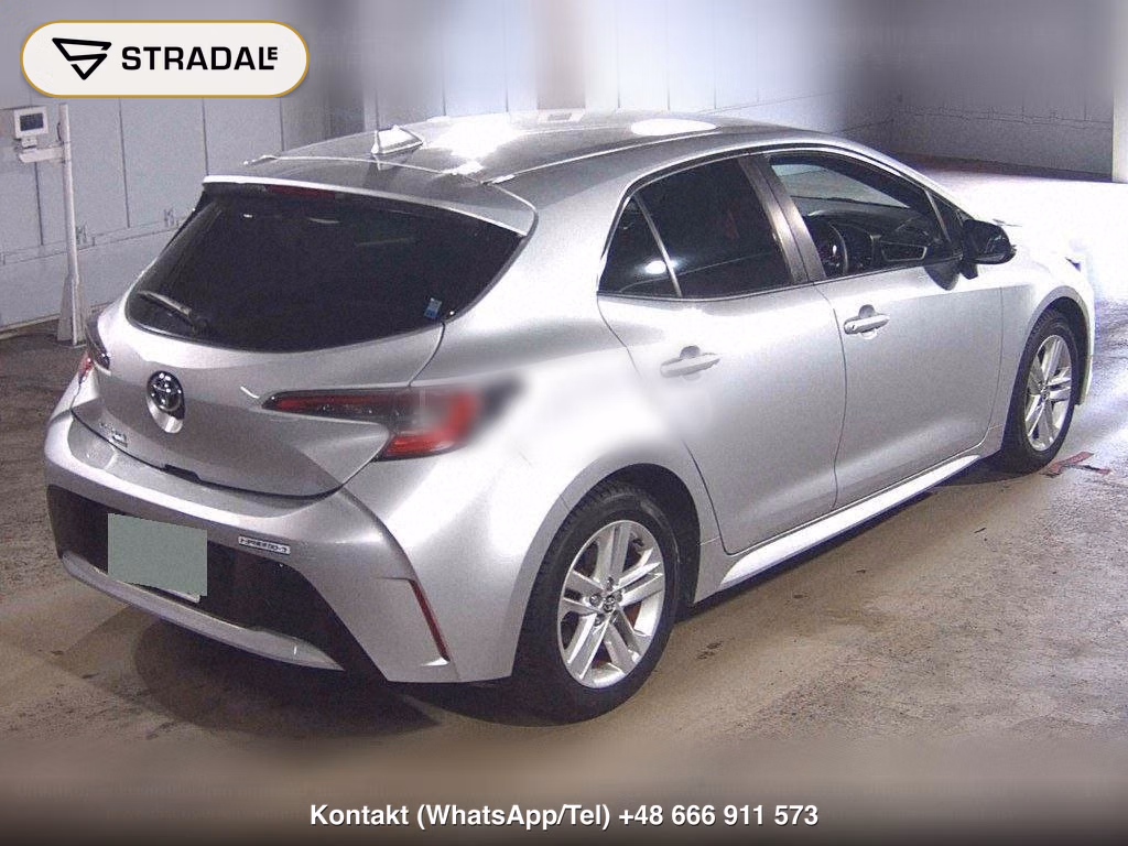 TOYOTA COROLLA SPORT G, miniaturka 6