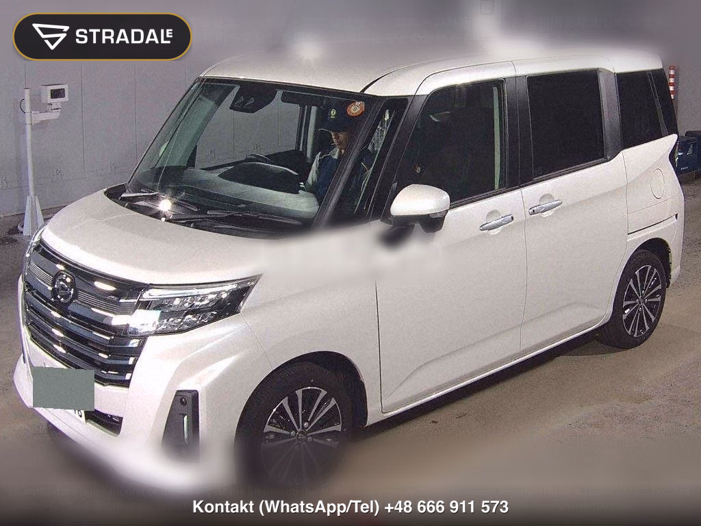 DAIHATSU THOR CUSTOM G TURBO, miniaturka 5