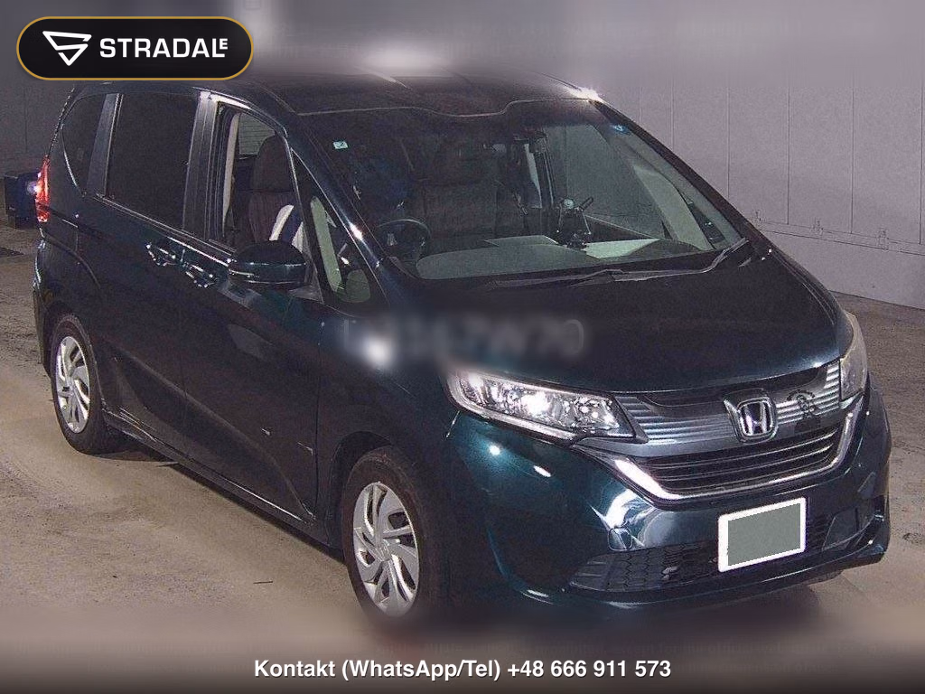 HONDA FREED G･HONDA SENSING, miniaturka 2