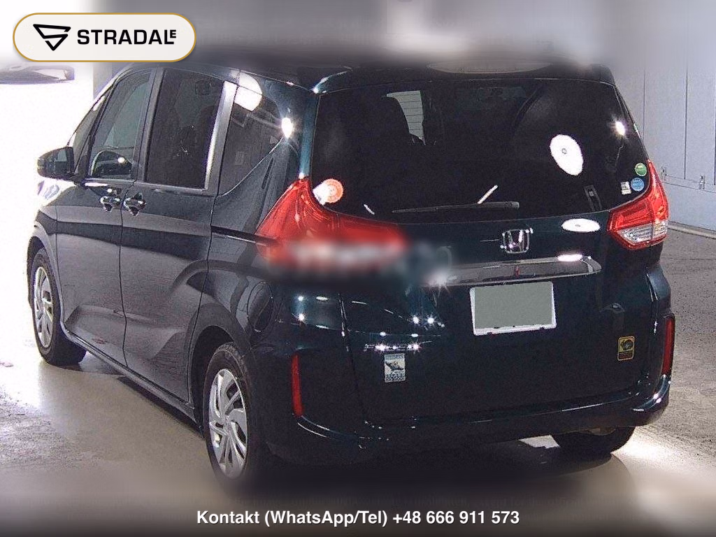 HONDA FREED G･HONDA SENSING, miniaturka 3