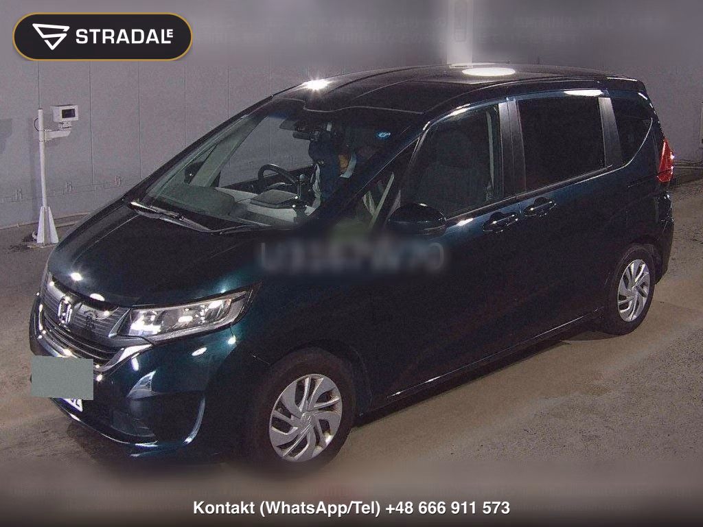 HONDA FREED G･HONDA SENSING, miniaturka 5