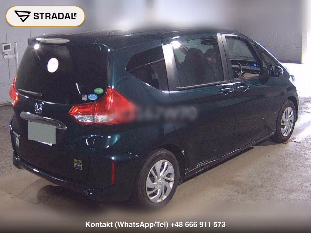 HONDA FREED G･HONDA SENSING, miniaturka 6