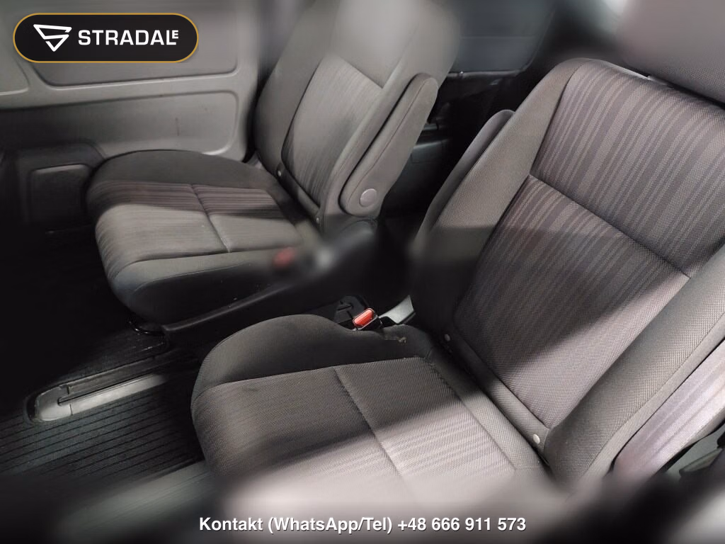 HONDA FREED G･HONDA SENSING, miniaturka 7