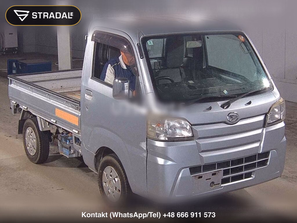 DAIHATSU HIJET TRUCK STANDARD, miniaturka 2