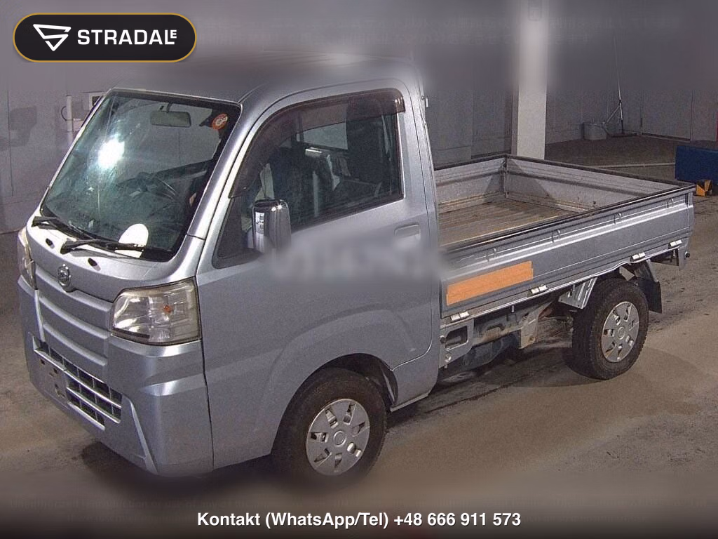 DAIHATSU HIJET TRUCK STANDARD, miniaturka 5