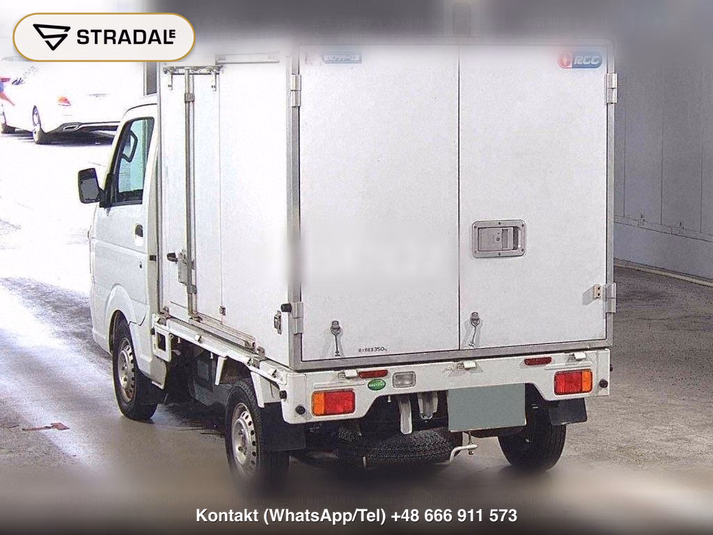 NISSAN NT100CLIPPER TRUCK OTHERS, miniaturka 3