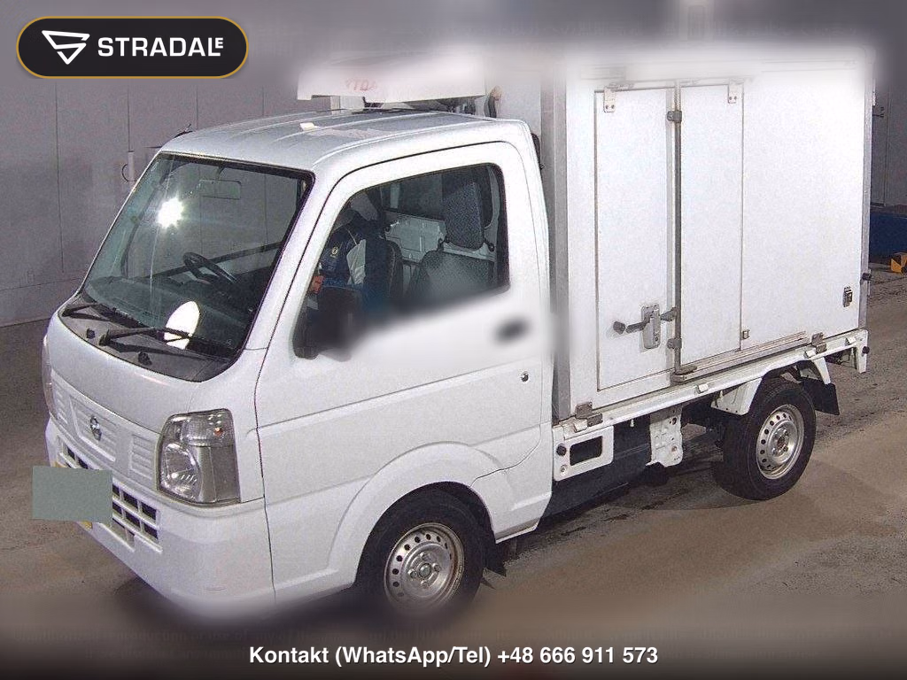 NISSAN NT100CLIPPER TRUCK OTHERS, miniaturka 5