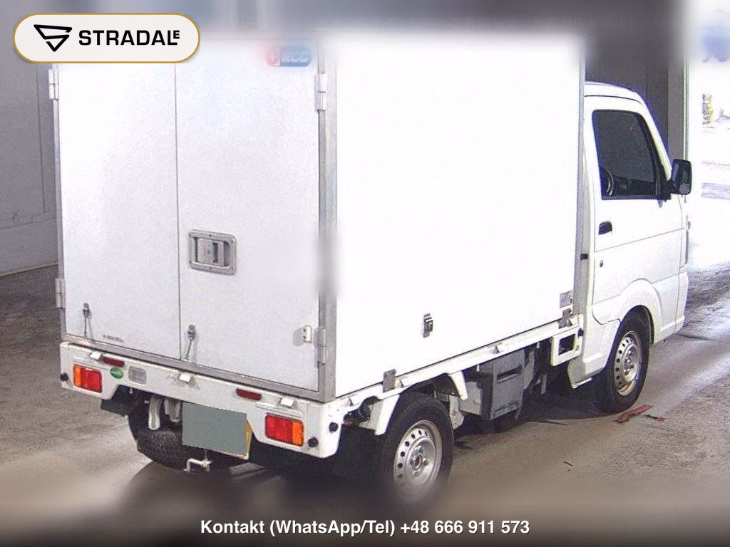 NISSAN NT100CLIPPER TRUCK OTHERS, miniaturka 6