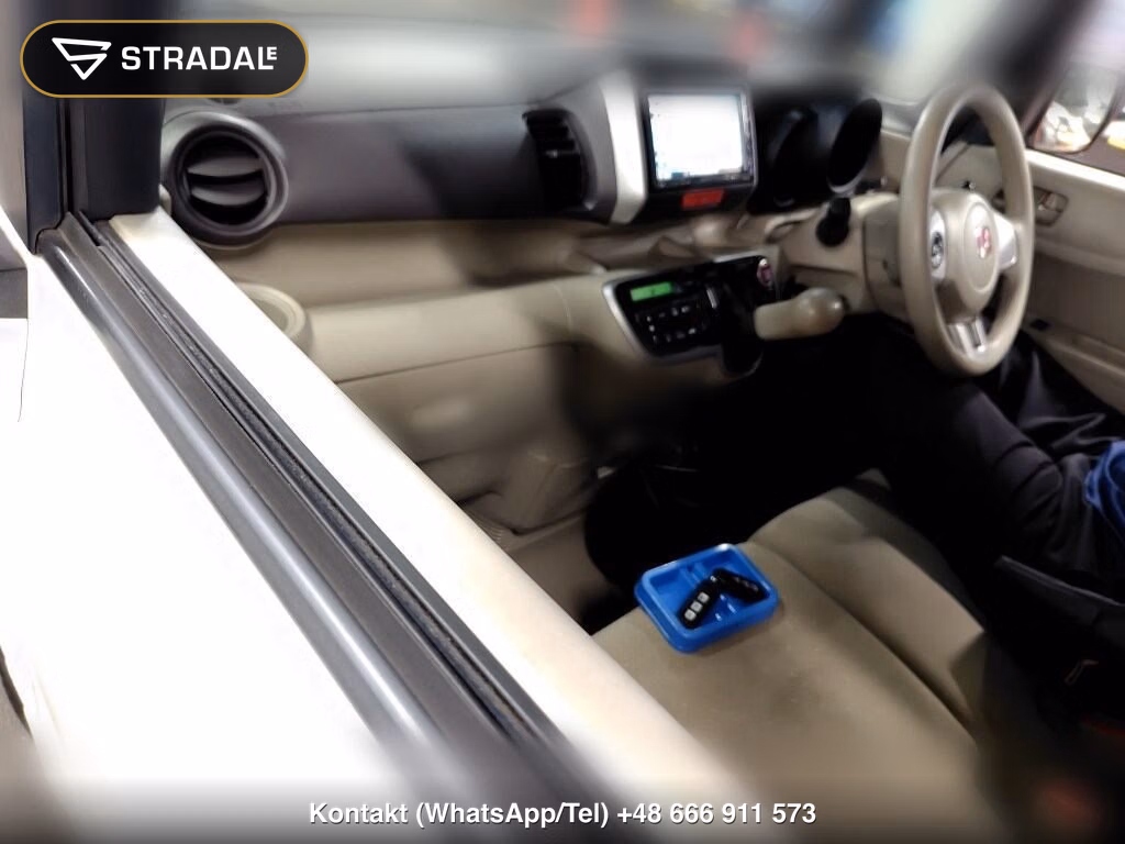 HONDA N-BOX 4WD G･L PACKAGE, miniaturka 4
