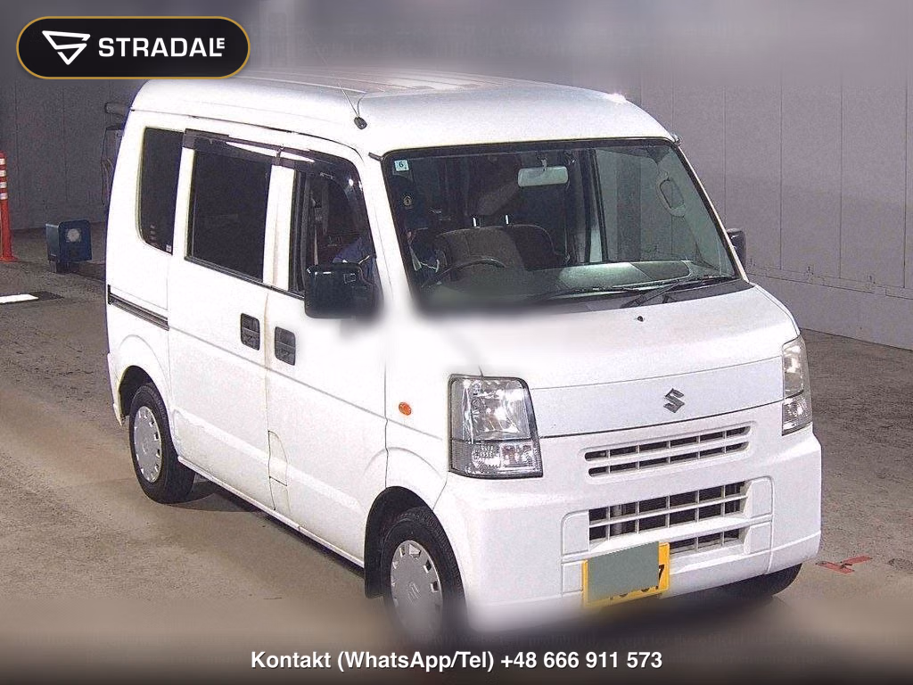 SUZUKI EVERY 5D JOIN, miniaturka 2