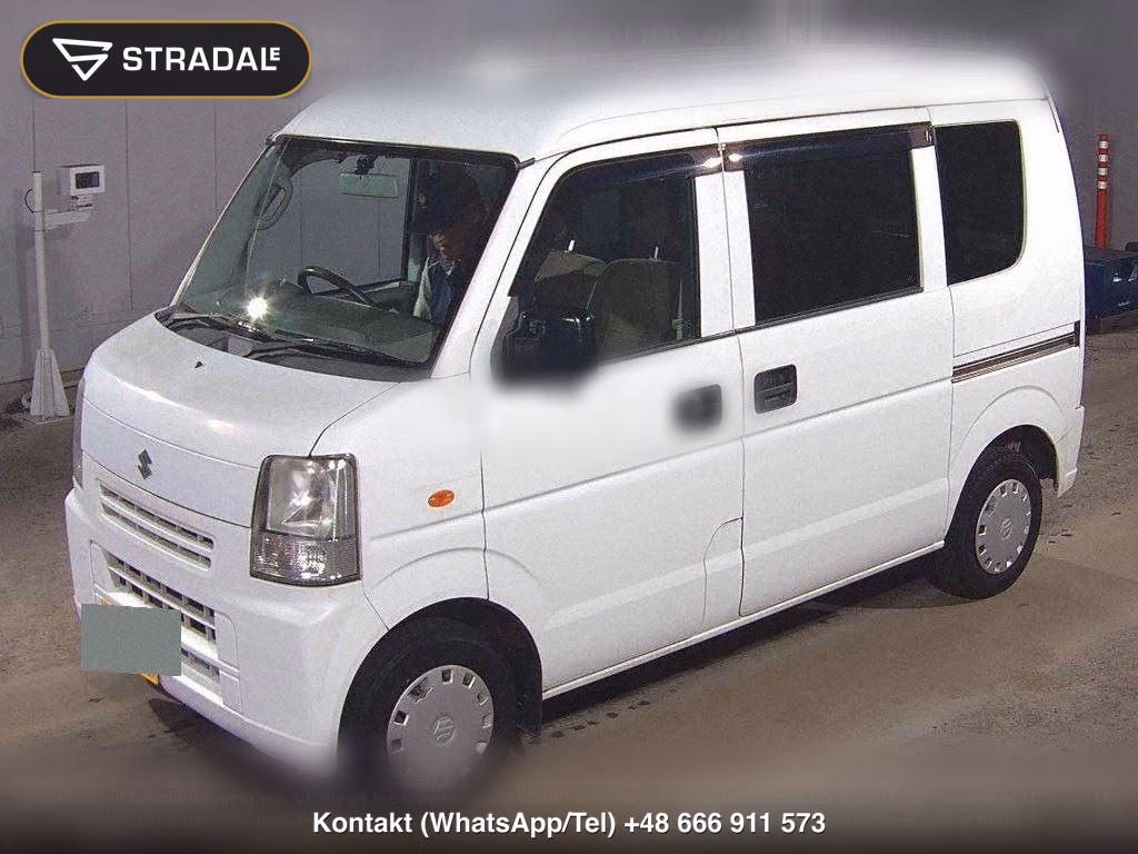 SUZUKI EVERY 5D JOIN, miniaturka 5