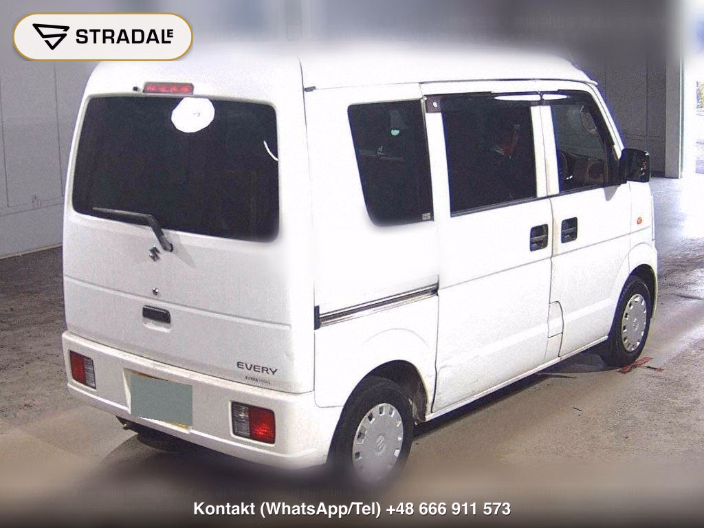 SUZUKI EVERY 5D JOIN, miniaturka 6