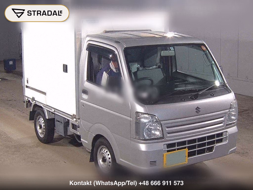 SUZUKI CARRY TRUCK OTHERS, miniaturka 2