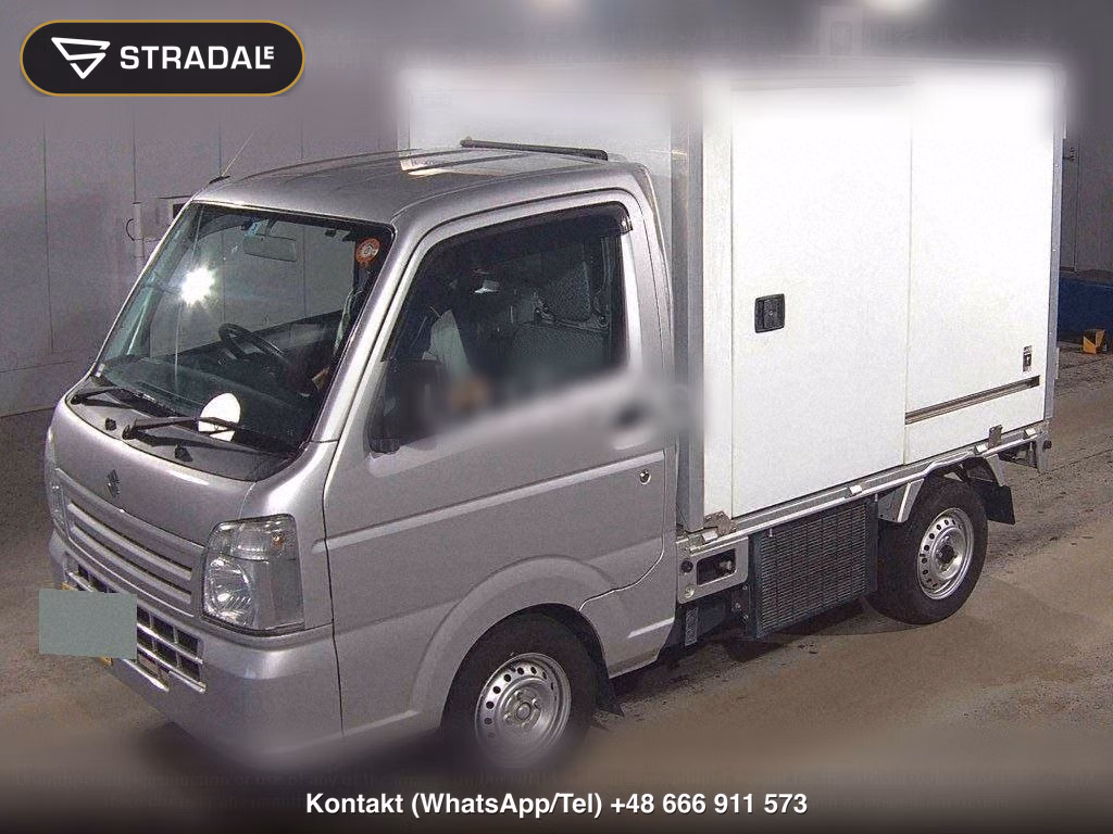 SUZUKI CARRY TRUCK OTHERS, miniaturka 5