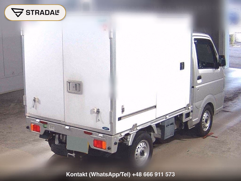 SUZUKI CARRY TRUCK OTHERS, miniaturka 6