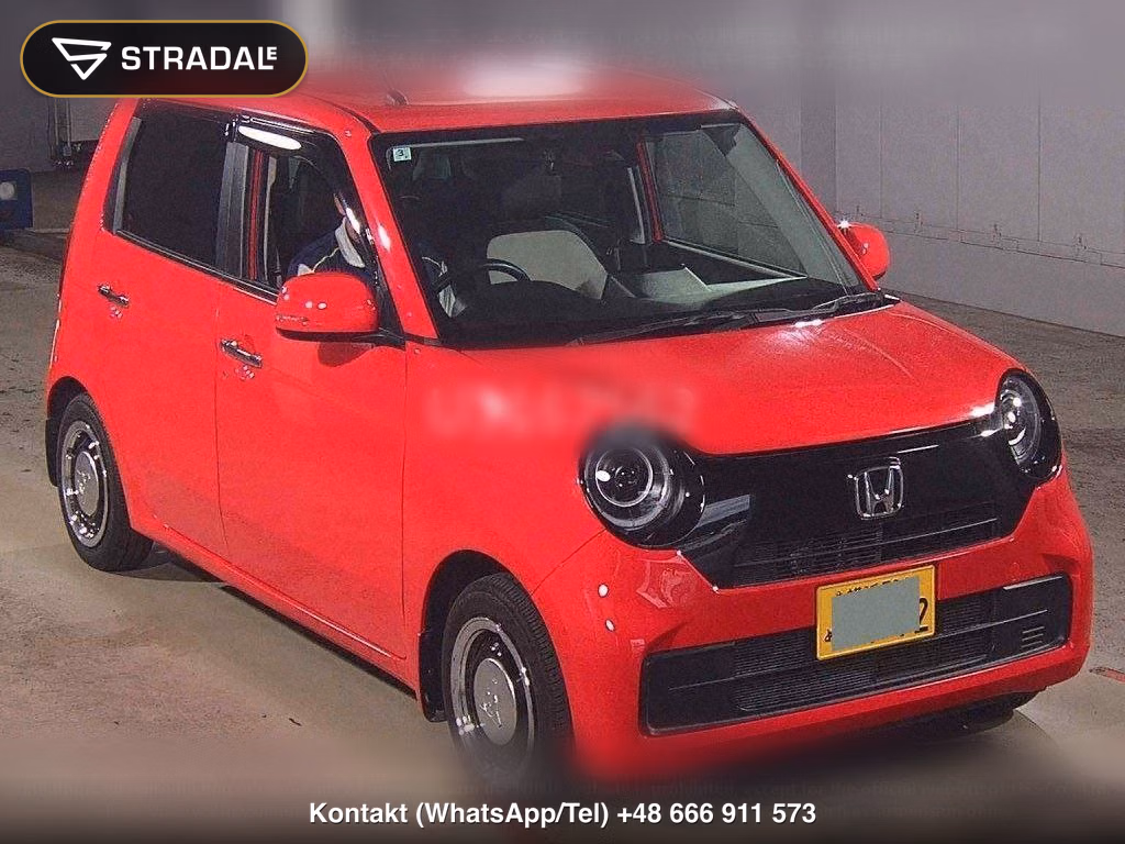 HONDA N-ONE ORIGINAL, miniaturka 2