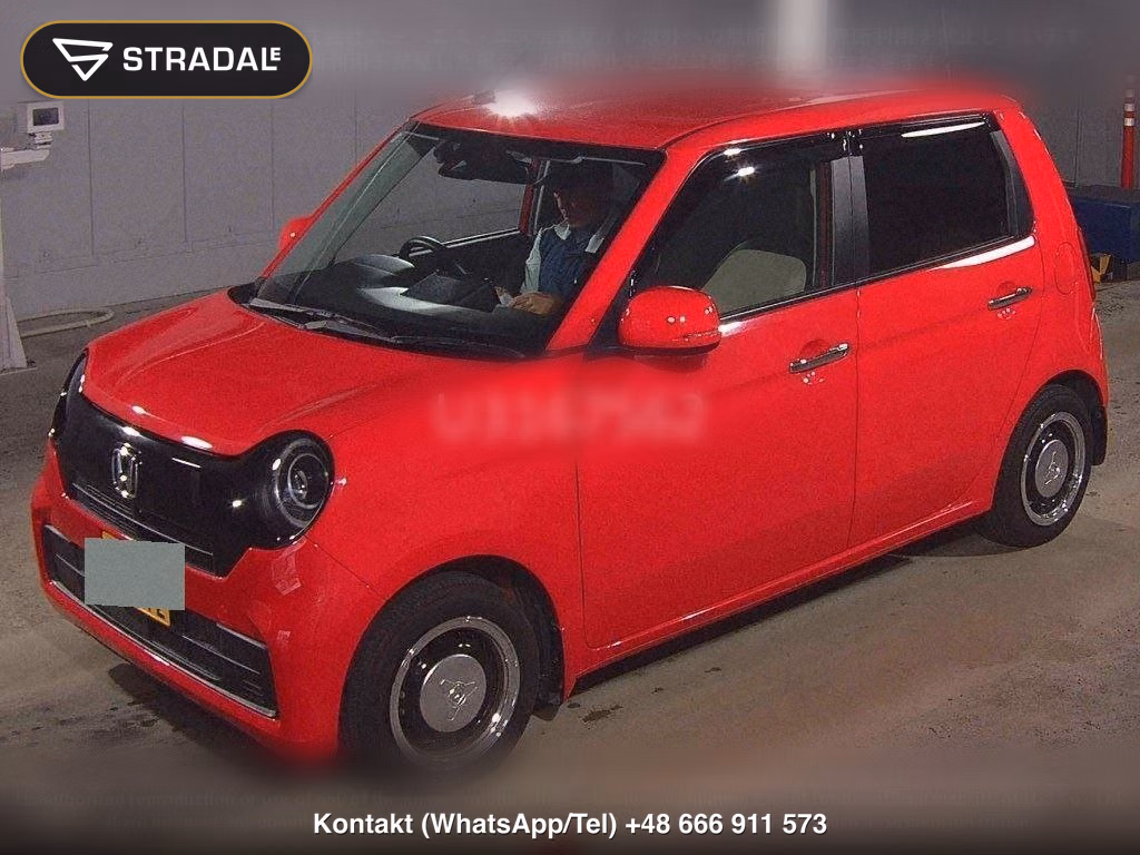 HONDA N-ONE ORIGINAL, miniaturka 5