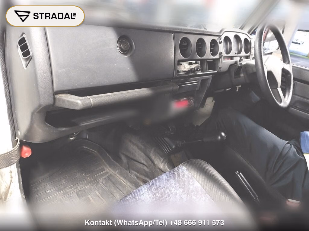 SUZUKI JIMNY 2D 4WD CC, miniaturka 4