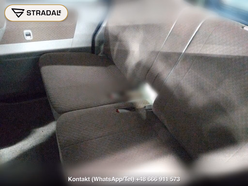 SUZUKI EVERY WAGON JP TURBO, miniaturka 7