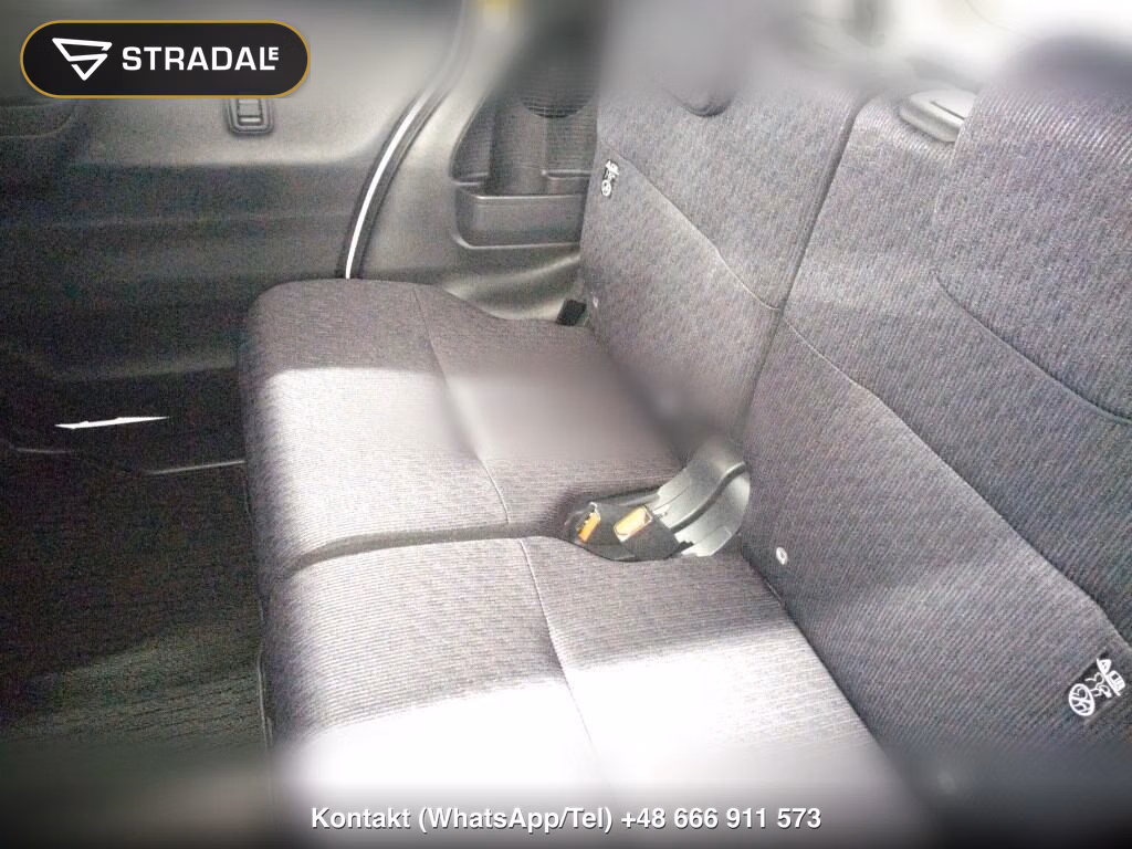 DAIHATSU MOVE RS, miniaturka 7