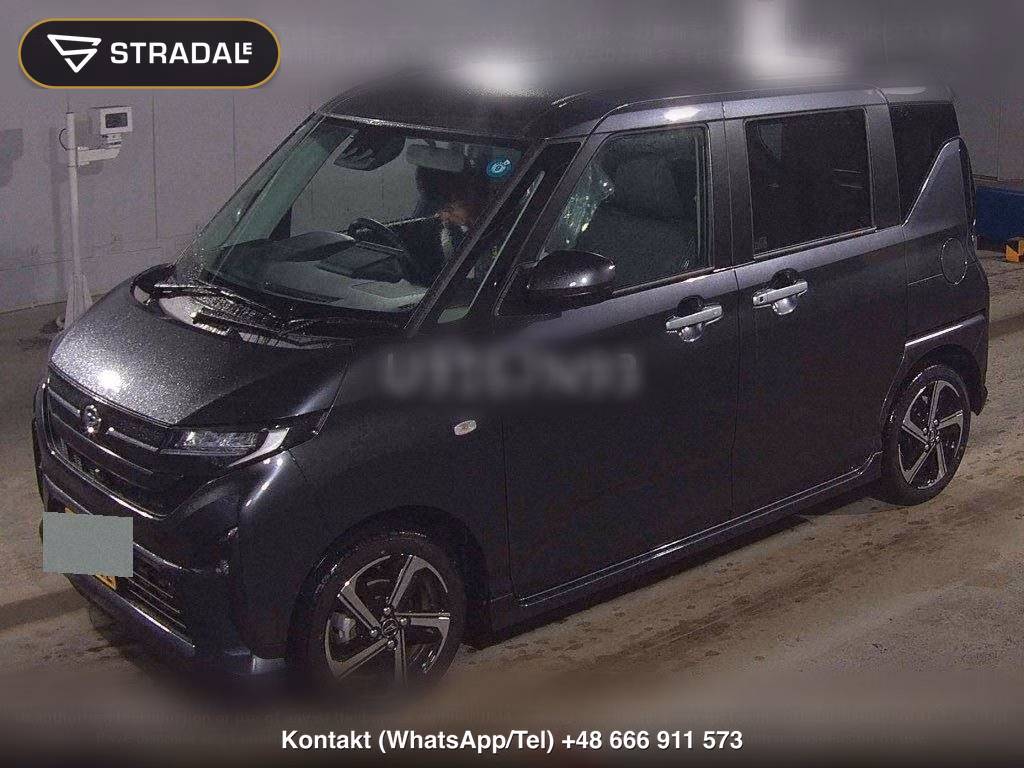 DAIHATSU MOVE RS, miniaturka 5
