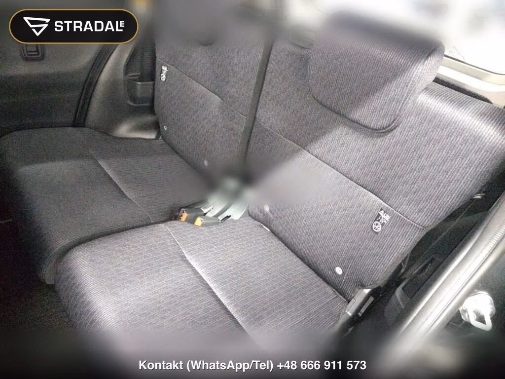 DAIHATSU MOVE RS, miniaturka 7