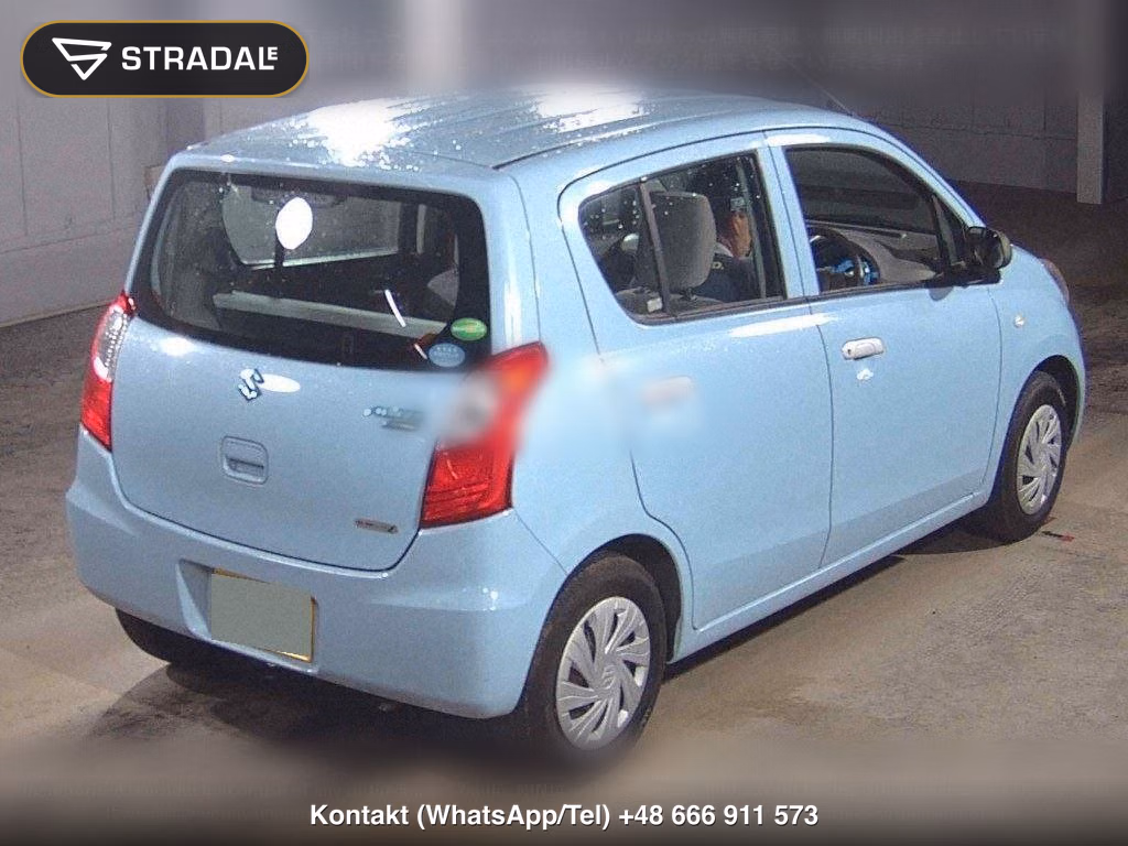 SUZUKI ALTO ECO ECO-L, miniaturka 6