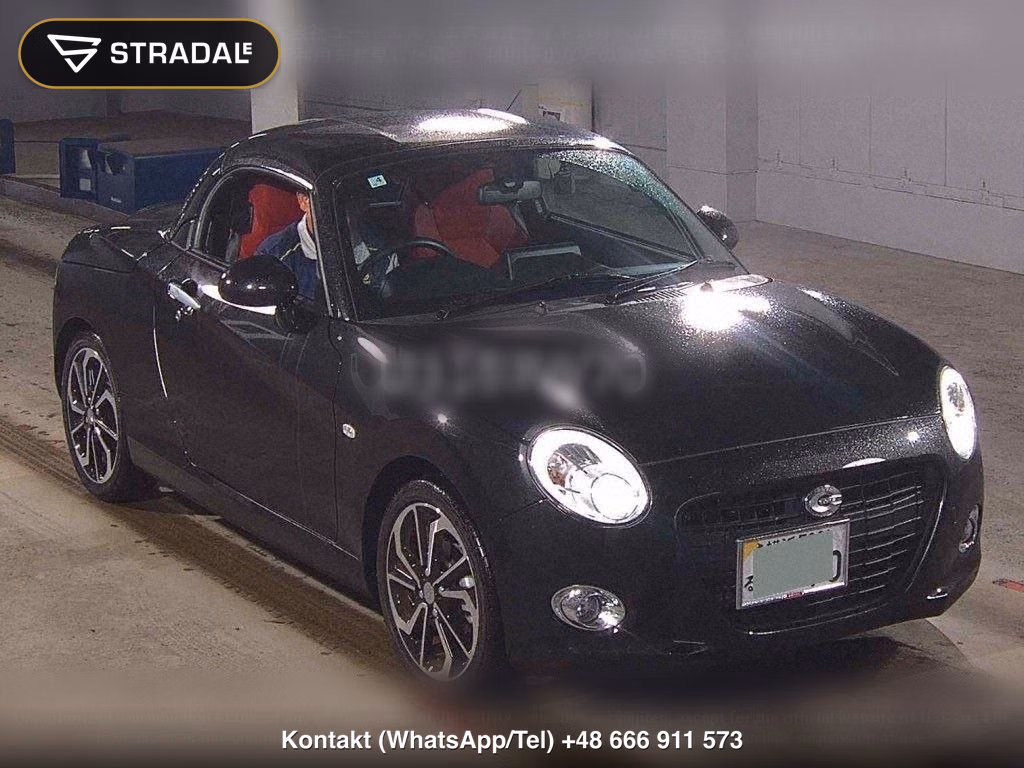 DAIHATSU COPEN OP CERO, miniaturka 2