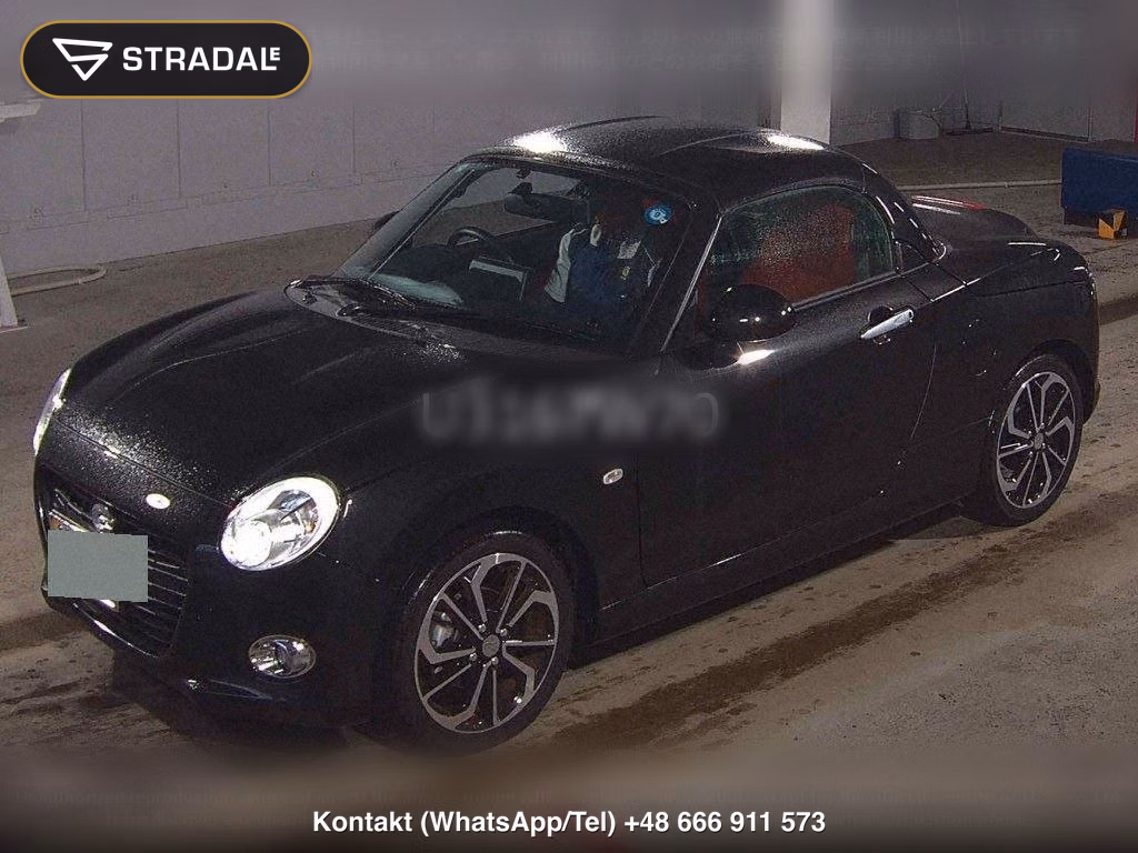 DAIHATSU COPEN OP CERO, miniaturka 5