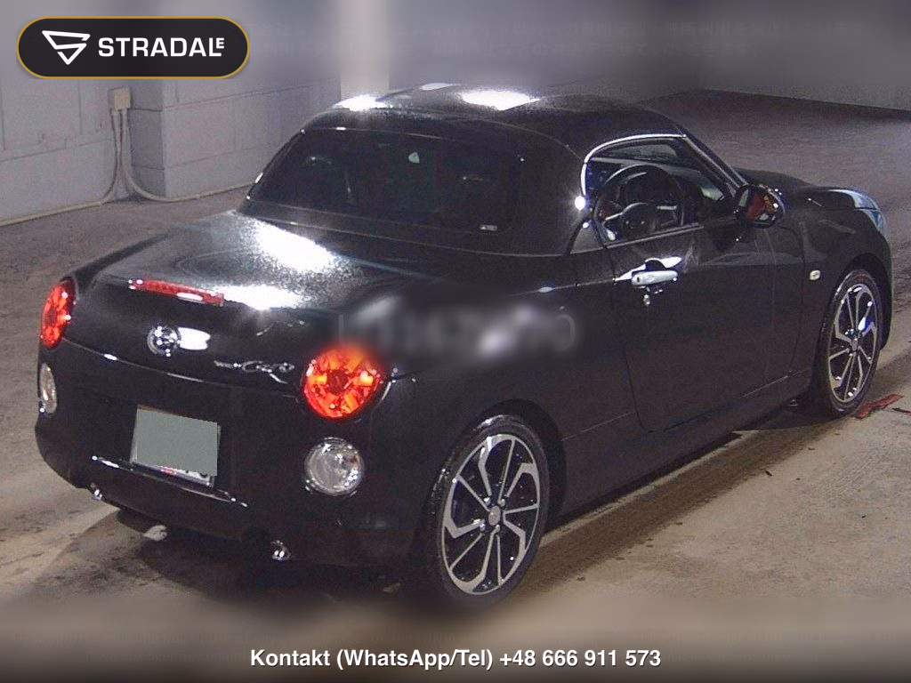 DAIHATSU COPEN OP CERO, miniaturka 6