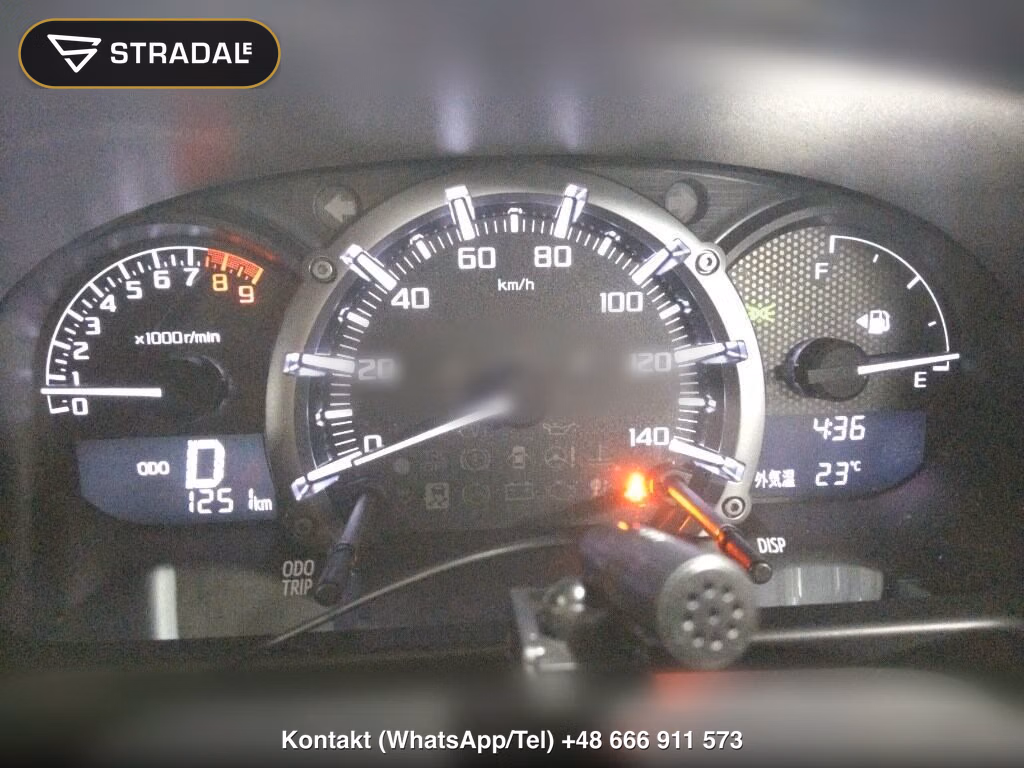 DAIHATSU COPEN OP CERO, miniaturka 7