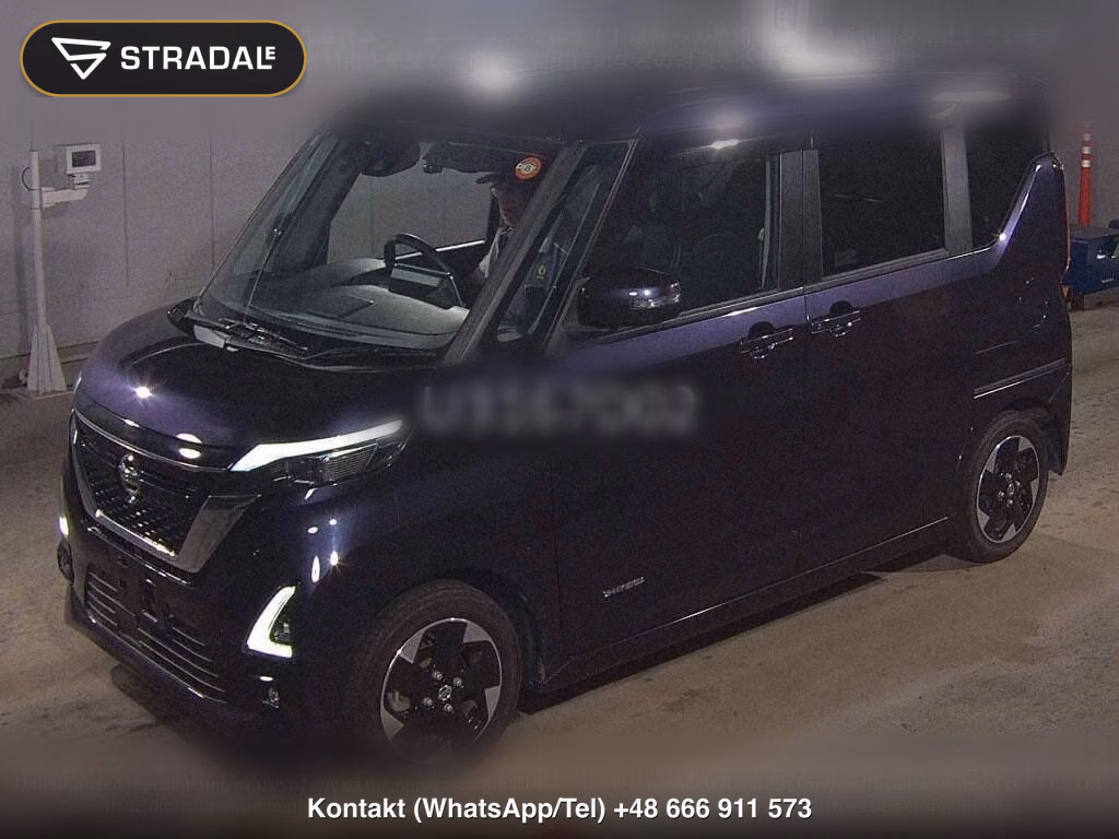 NISSAN ROOX HIGHWAY STAR X PROPILOT EDITION, miniaturka 5