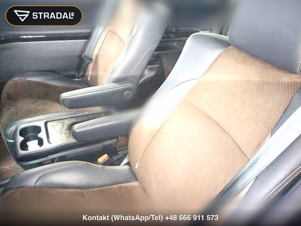 TOYOTA ALPHARD 240S TYPE GOLD, miniaturka 7