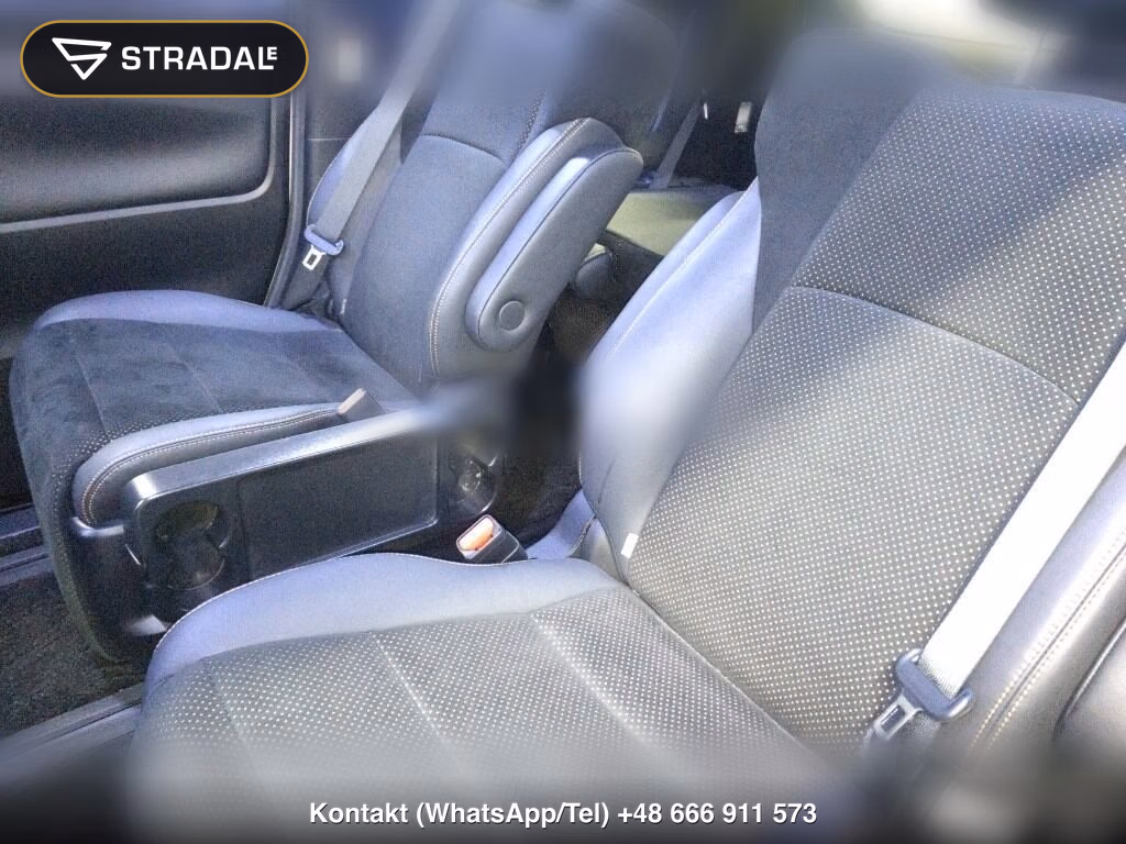 TOYOTA ALPHARD 2.5S TYPE GOLDⅡ, miniaturka 7