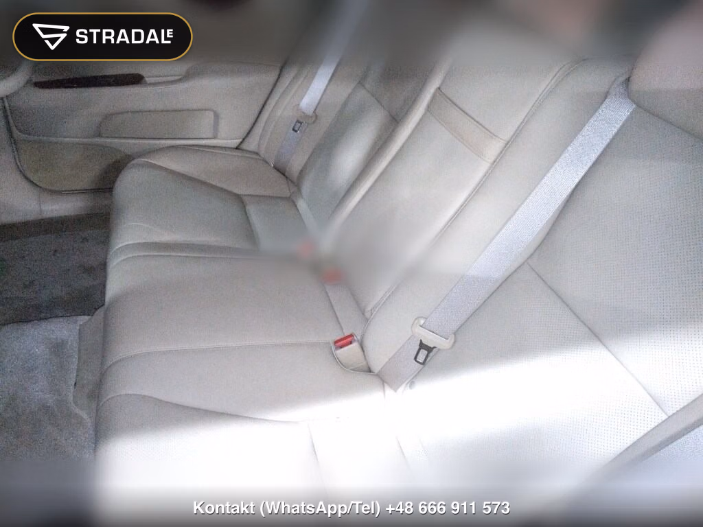 LEXUS LS LS460 VERSION C I PACKAGE, miniaturka 7