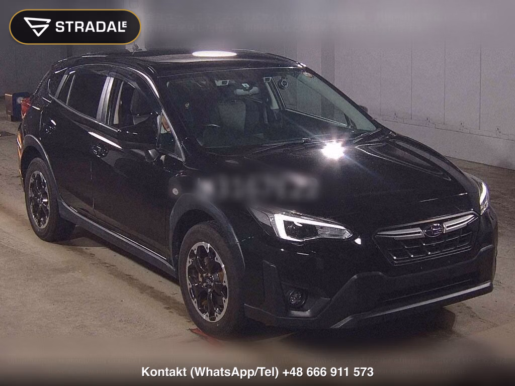 SUBARU IMPREZA XV 4WD 1.6I-L EYESIGHT, miniaturka 2