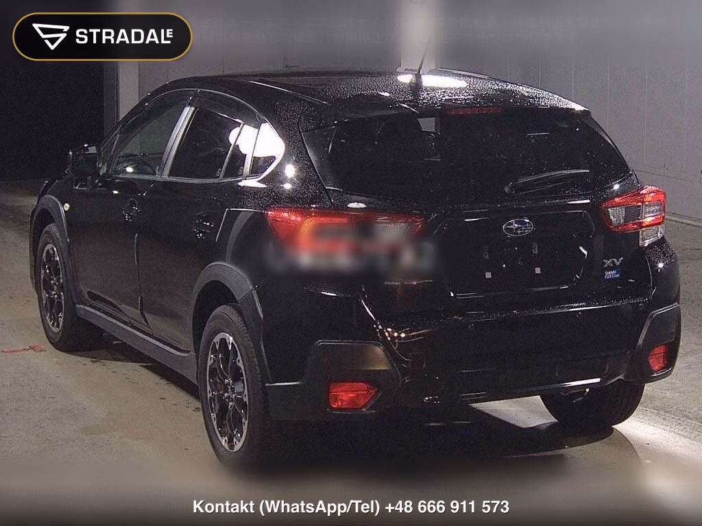 SUBARU IMPREZA XV 4WD 1.6I-L EYESIGHT, miniaturka 3