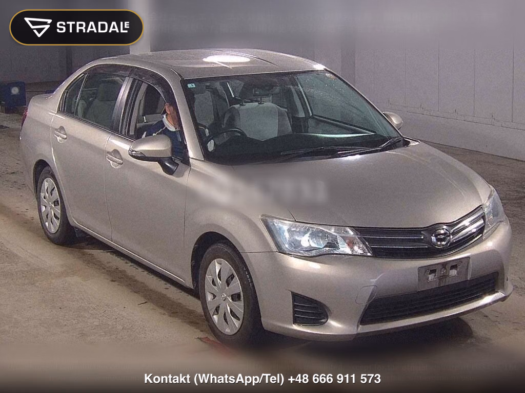 TOYOTA COROLLA AXIO 1.5X, miniaturka 2
