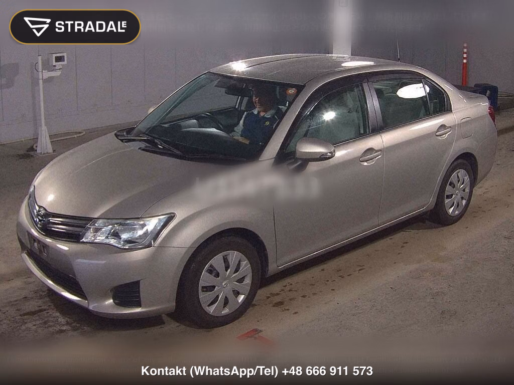 TOYOTA COROLLA AXIO 1.5X, miniaturka 5