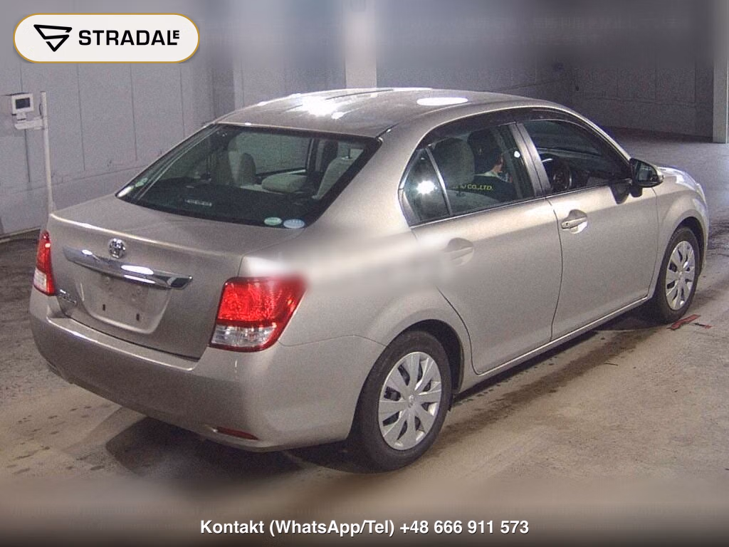 TOYOTA COROLLA AXIO 1.5X, miniaturka 6