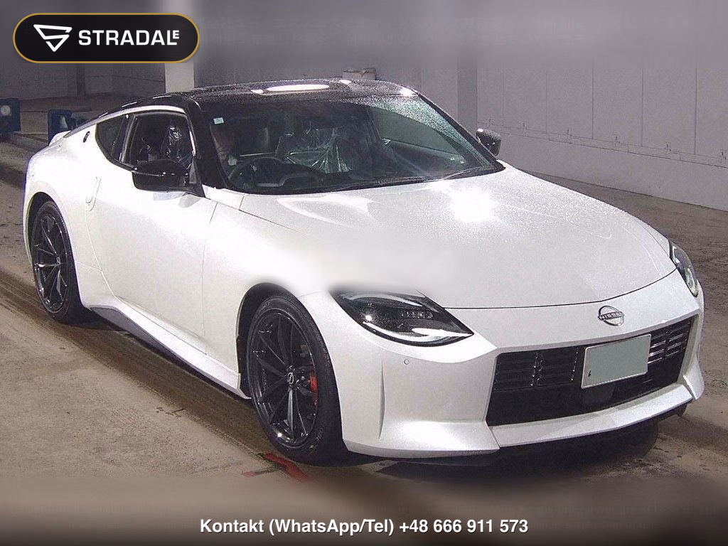 NISSAN FAIRLADY Z CP VERSION ST, miniaturka 2