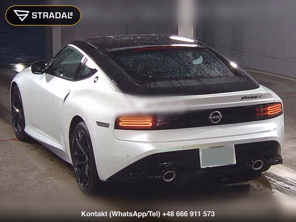 NISSAN FAIRLADY Z CP VERSION ST, miniaturka 3