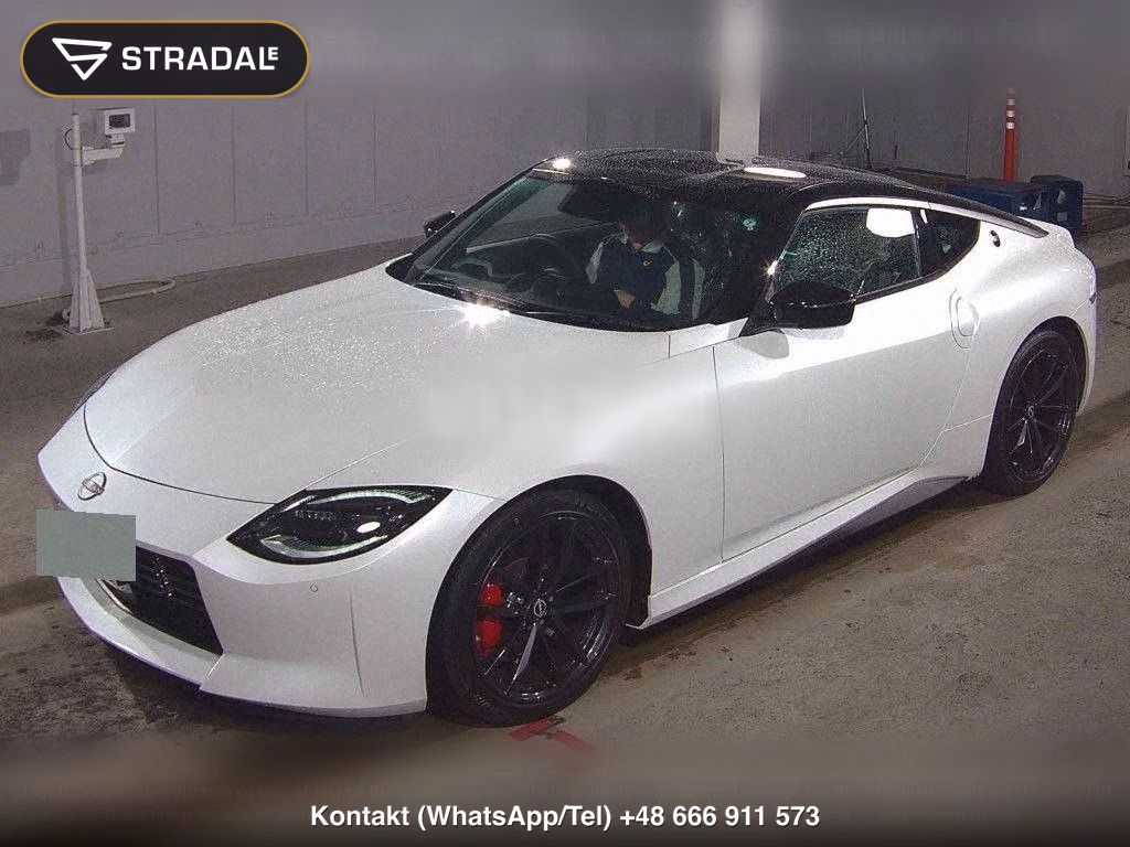NISSAN FAIRLADY Z CP VERSION ST, miniaturka 5