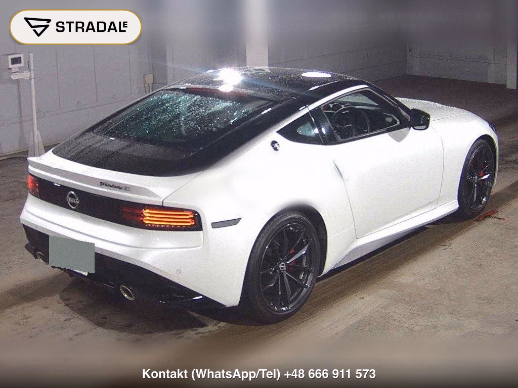 NISSAN FAIRLADY Z CP VERSION ST, miniaturka 6