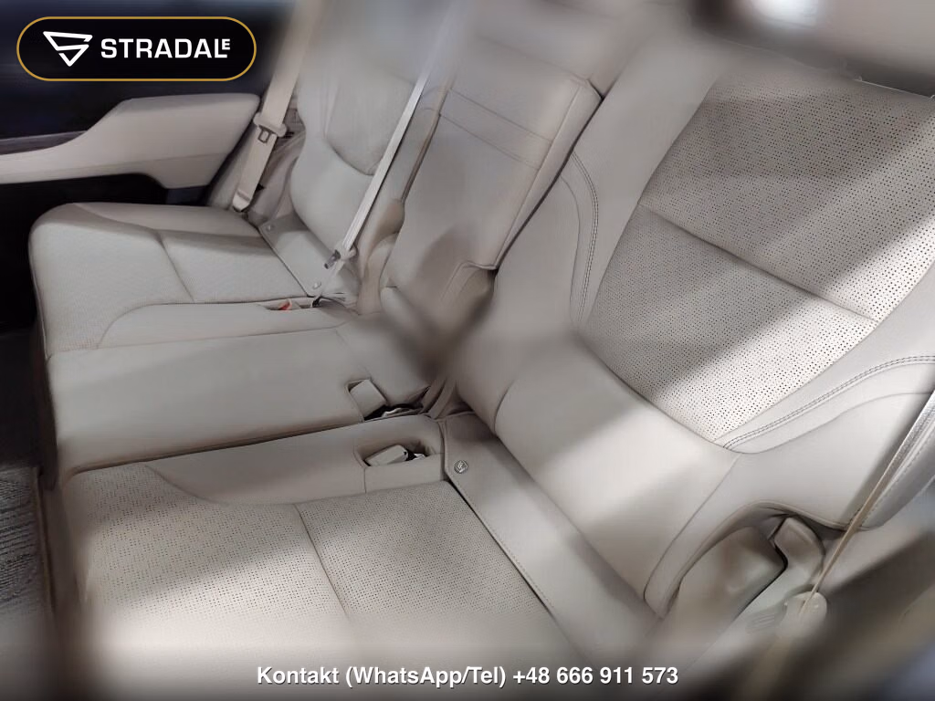 TOYOTA LAND CRUISER 4WD ZX, miniaturka 7