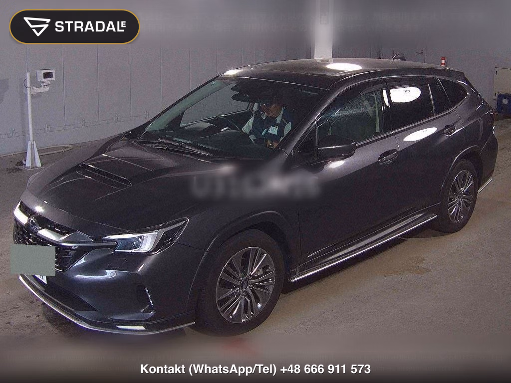 SUBARU LEVORG LAYBACK 4WD LIMITED EX, miniaturka 5