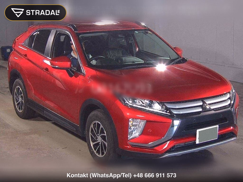 MITSUBISHI ECLIPSE CROSS 4WD M, miniaturka 2