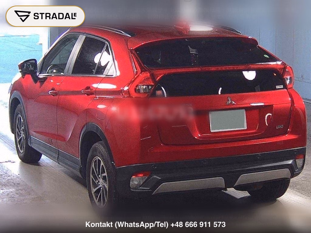 MITSUBISHI ECLIPSE CROSS 4WD M, miniaturka 3